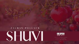 SHUVI - Zalman Pollack | שובי - זלמן פאלאק