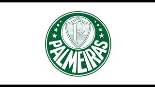 HINO DO PALMEIRAS