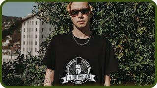 DACK JANIELS - CHAT TO ME