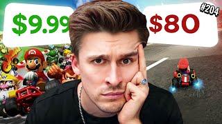 Why Gaming Sucks Now | The Yard
