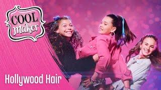 ALL NEW Cool Maker Hollywood Hair Extension Maker