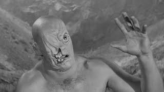 The Genius of Bert I. Gordon - Master of Classic Sci-Fi & Giant Monsters - Director Documentary