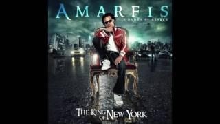 AMARFIS "LA LANGOSTA"