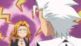 Bleach - Rangiku Close Call