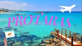 Protaras Cyprus top 6 places 1