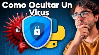  ¿Qué es la OFUSCACIÓN de CÓDIGO? - MALWARE INDETECTABLE por el ANTIVIRUS | Protege tu PC 