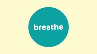 Mindful Breathing Exercise