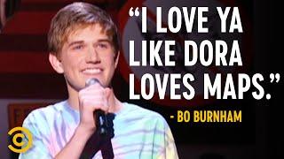 Bo Burnham: "Fractions Speak Louder Than Words" - Full Special