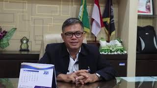 Sambutan Kepala Sekolah SMK Negeri 1 Ponorogo