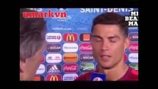 chechen prikol 2016 - Ronaldo