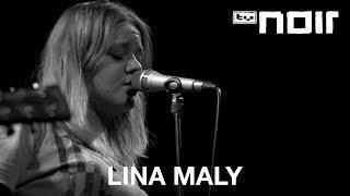 Lina Maly - Schön genug (live bei TV Noir)