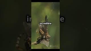 Meet the Dancing Peacock Spider