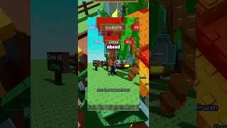 CAN YOU ALWAYS GET A EMBER LILY RESTOCK IN GROW A GARDEN? #shorts #roblox #growagarden
