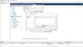 How and why to set NTP Servers in ESXI