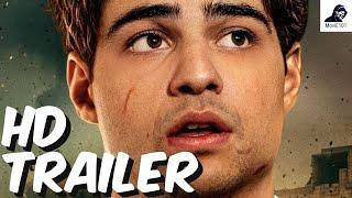 The Recruit Official Trailer - Noah Centineo, Katharine King So, Alexandra Petrachuk