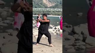 purvaiya yi bayal tharu song video hemantpandey | new tharu song 2025 | nepali dance shorts video