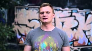 Видеодневник бездельника.Виды юмора и как научиться шутить?