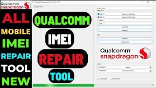 Qualcomm IMEI Repair Tool, Cheetah Qualcomm IMEI Repair Tool,Qualcomm All Mobile IMEI Repair Tool