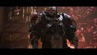 Warhammer 40.000 - 40K Imperium of Mankind and Humans Tribute: "I´m Only Human"