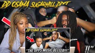 I Caught DD Osama & Ddot Lacking With They Opps And This Happened... *Plot Twist* | REACTION