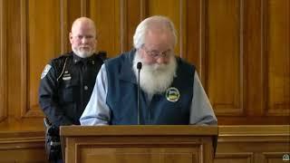 Bryan Kohberger faces charges in Idaho murders