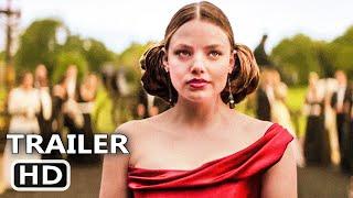 THE BUCCANEERS Season 2 Trailer (2025)