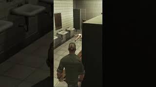 Less Pervy Shortcut | Hitman Blood Money #shorts (14)