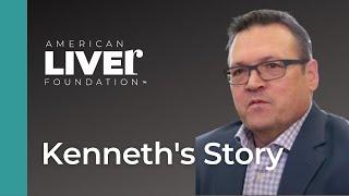 Alcohol-related Hepatitis - Patient Advocate - Kenneth