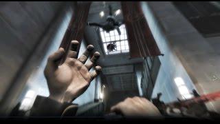 Dishonored Stealth High Chaos (High Overseer Thaddeus Campbell)1080p60Fps