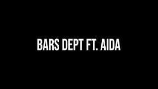 BARS DEPT FT. AIDA - CRAZY - NEW SINGLE - NEW MUSIC - NEW HIP HOP - 2024 - HIP HOP 50 #SHORTS