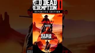 RDR2 Definitive Edition: Rockstar's Big Move Before GTA 6!  #rdr2 #rockstargames #gamingnews