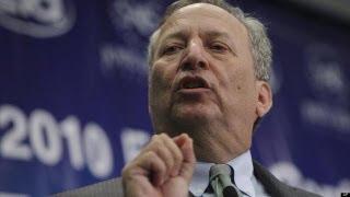 Former Sr. White House Official Blasts Larry Summers | HPL