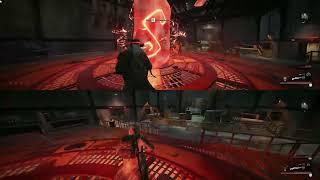 Remnant: From the Ashes Multiplayer Splitscreen on a Single PC