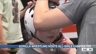 KFYR First News at Six - Sportscast - 06/21/25