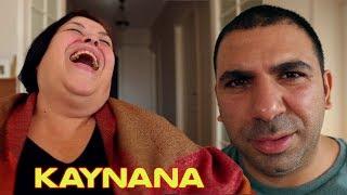 Kaynana