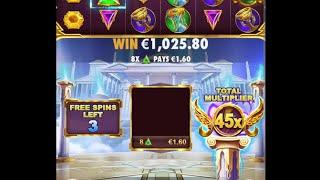 Gates of Olympus 1000Big WinsMoneymaker84 Online Casino  Moneymaker84, Merkur Magie, Novoline