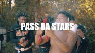 ABM LIVING RAMBO - Pass Da Stars(Live Performance) #SaucedEmUp