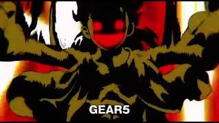 OFFICAL GEAR 5 TRAILER