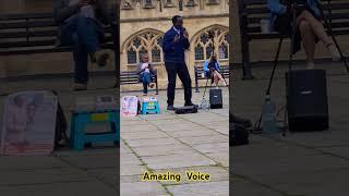 Soul / Motown Music #streetentertainment #busking #livemusic #music #busker