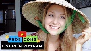 Life in Vietnam   | PROS & CONS living in Da Nang 2024