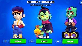 WHAT?! RARE GIFTS FROM SUPERCELL!!!/Brawl Stars FREE REWARDS