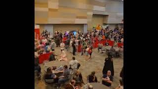 Phoenix Fan Fusion Day 2