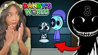 3 Cute Games... THAT ARE ACTUALLY SCARY!!