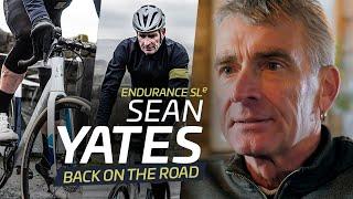 Ribble Cycles || Sean Yates || Back On The Road || Ribble Endurance SLe