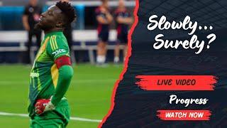 Slow Progress & Keepers | Manchester United Transfer News | The Daily Muppet
