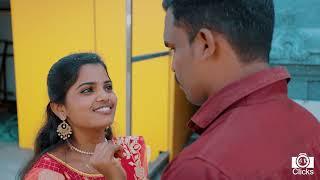 Rajesh + Haritha Pre wedding Song 2023 @ SR CLICKS 9014600143