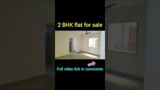 2 BHK flat for sale in Hyderabad #houseforsale #beautifulhouses #property9 #hyderabad #realestate