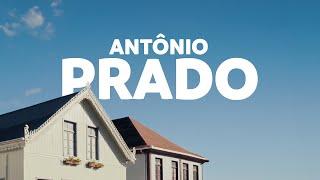 DOCUMENTARY: Antônio Prado – The Most Italian Town in Brazil