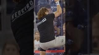 The Peg Board | 2022 CrossFit Games