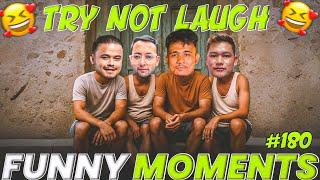 CR7HORAA & MAMAHORAA Funniest & Most Epic Moments (EPISODE 180) @cr7horaaYT